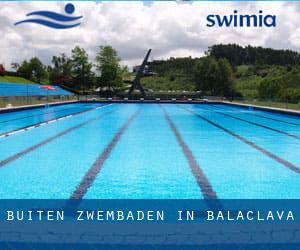 Buiten Zwembaden in Balaclava