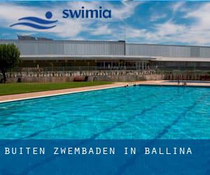 Buiten Zwembaden in Ballina