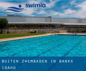 Buiten Zwembaden in Banks (Idaho)