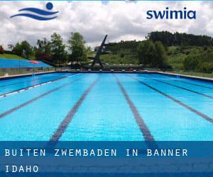 Buiten Zwembaden in Banner (Idaho)