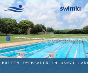 Buiten Zwembaden in Banvillars