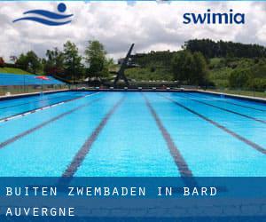 Buiten Zwembaden in Bard (Auvergne)