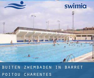 Buiten Zwembaden in Barret (Poitou-Charentes)