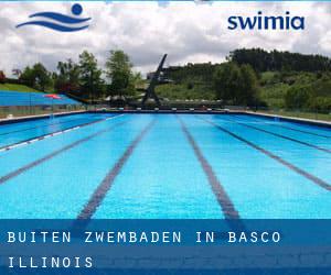 Buiten Zwembaden in Basco (Illinois)