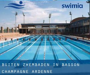 Buiten Zwembaden in Basson (Champagne-Ardenne)