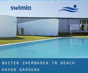 Buiten Zwembaden in Beach Haven Gardens