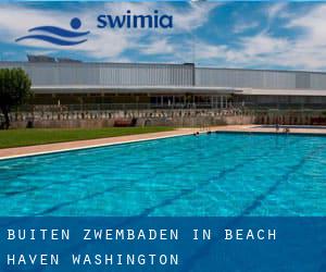 Buiten Zwembaden in Beach Haven (Washington)