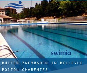 Buiten Zwembaden in Bellevue (Poitou-Charentes)