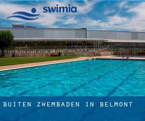 Buiten Zwembaden in Belmont