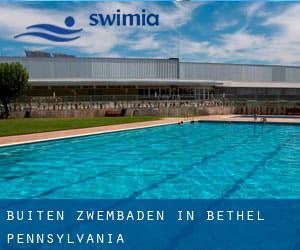 Buiten Zwembaden in Bethel (Pennsylvania)