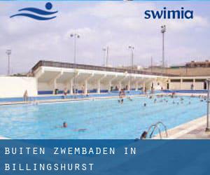 Buiten Zwembaden in Billingshurst