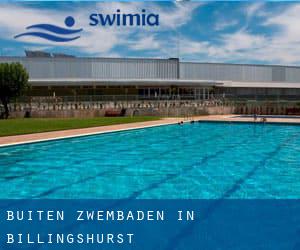 Buiten Zwembaden in Billingshurst