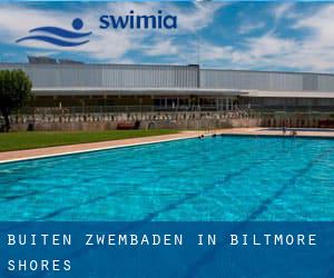 Buiten Zwembaden in Biltmore Shores