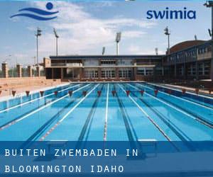 Buiten Zwembaden in Bloomington (Idaho)