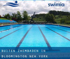 Buiten Zwembaden in Bloomington (New York)