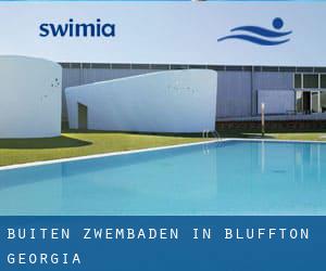 Buiten Zwembaden in Bluffton (Georgia)