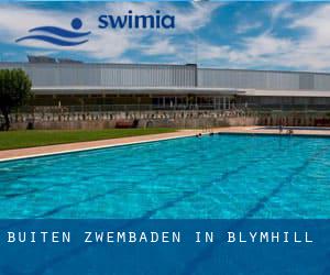 Buiten Zwembaden in Blymhill