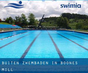 Buiten Zwembaden in Boones Mill