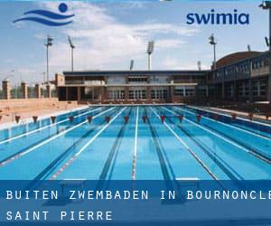 Buiten Zwembaden in Bournoncle-Saint-Pierre