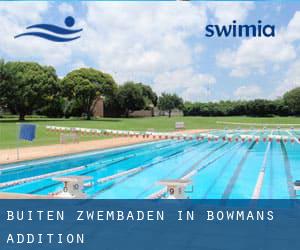 Buiten Zwembaden in Bowmans Addition