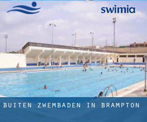 Buiten Zwembaden in Brampton