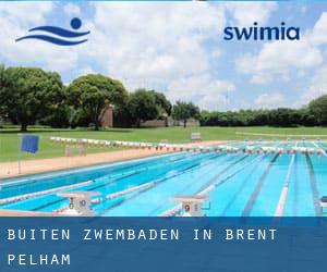 Buiten Zwembaden in Brent Pelham