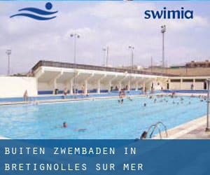 Buiten Zwembaden in Bretignolles-sur-Mer