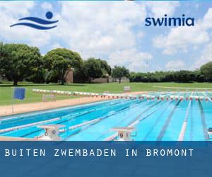 Buiten Zwembaden in Bromont