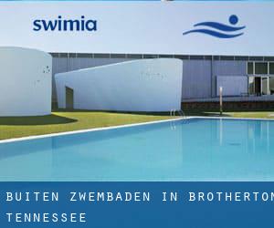 Buiten Zwembaden in Brotherton (Tennessee)