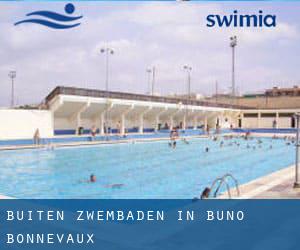 Buiten Zwembaden in Buno-Bonnevaux