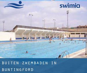 Buiten Zwembaden in Buntingford