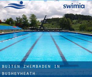 Buiten Zwembaden in Busheyheath