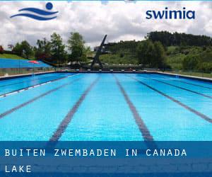 Buiten Zwembaden in Canada Lake