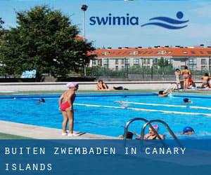 Buiten Zwembaden in Canary Islands