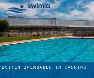 Buiten Zwembaden in Canning