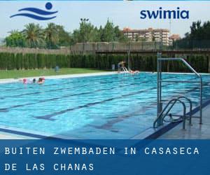 Buiten Zwembaden in Casaseca de las Chanas