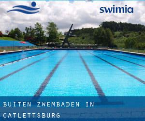 Buiten Zwembaden in Catlettsburg