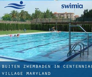 Buiten Zwembaden in Centennial Village (Maryland)