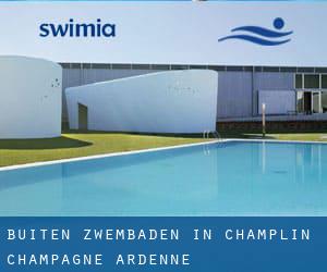 Buiten Zwembaden in Champlin (Champagne-Ardenne)