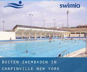 Buiten Zwembaden in Chapinville (New York)