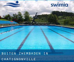 Buiten Zwembaden in Chatignonville