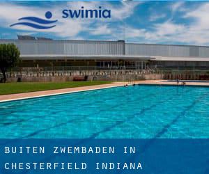 Buiten Zwembaden in Chesterfield (Indiana)