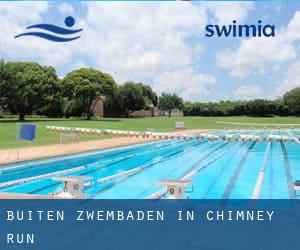 Buiten Zwembaden in Chimney Run