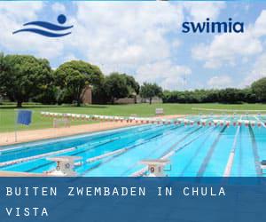 Buiten Zwembaden in Chula Vista