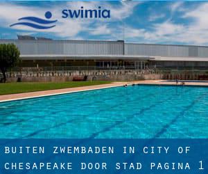 Buiten Zwembaden in City of Chesapeake door Stad - pagina 1