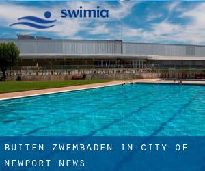 Buiten Zwembaden in City of Newport News