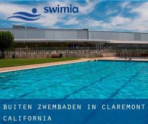 Buiten Zwembaden in Claremont (California)