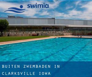 Buiten Zwembaden in Clarksville (Iowa)