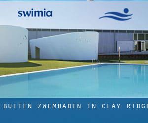 Buiten Zwembaden in Clay Ridge