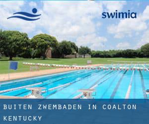 Buiten Zwembaden in Coalton (Kentucky)